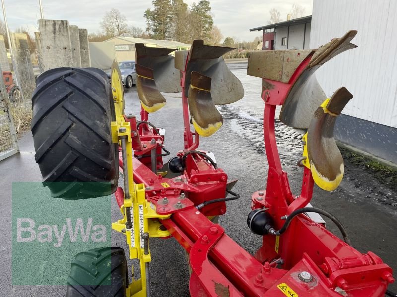 Pflug del tipo Pöttinger SERVO 35 S PLUS NOVA 5-Scharig, Vorführmaschine en Altshausen (Imagen 8)