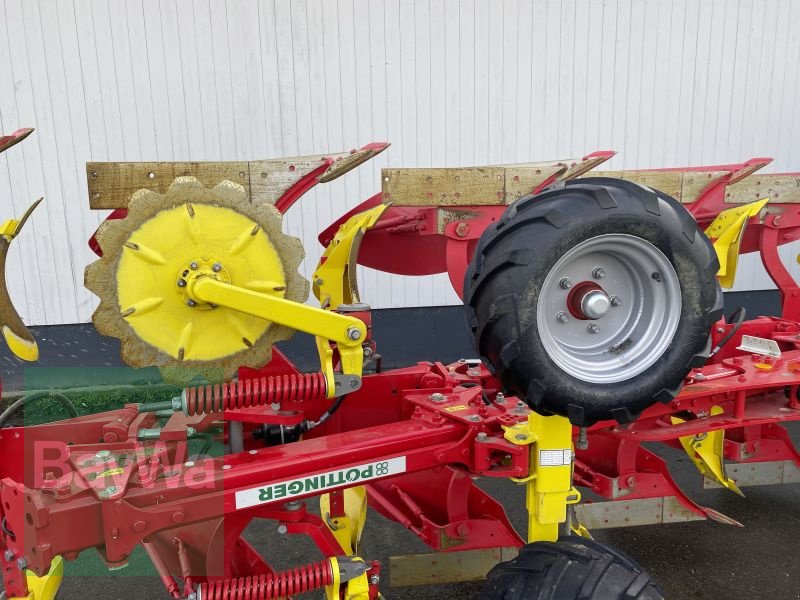 Pflug типа Pöttinger SERVO 35 S PLUS NOVA 5-SCHARIG, Vorführmaschine в Erbach (Фотография 7)
