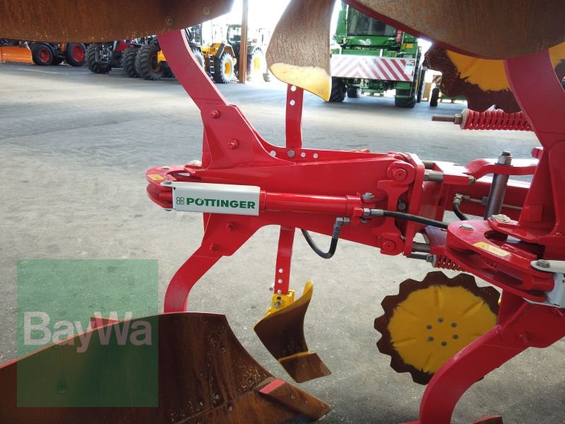 Pflug typu Pöttinger SERVO 35 S PLUS NOVA 5-SCHARIG, Vorführmaschine v Erbach (Obrázok 5)