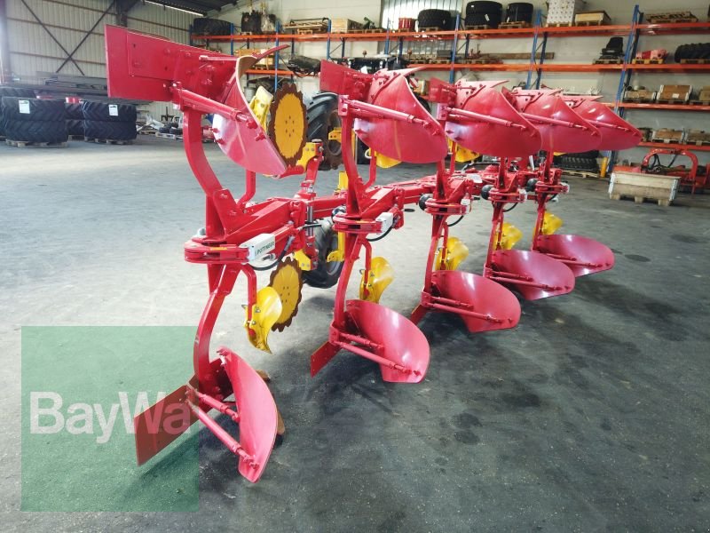 Pflug typu Pöttinger SERVO 35 S PLUS NOVA 5-SCHARIG, Vorführmaschine v Erbach (Obrázok 4)