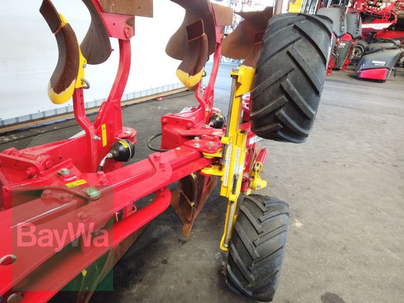 Pflug typu Pöttinger SERVO 35 S PLUS NOVA 5-SCHARIG, Vorführmaschine v Erbach (Obrázok 11)