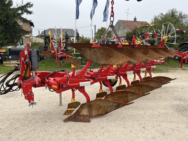 Pflug typu Pöttinger SERVO 35 S PLUS NOVA, Gebrauchtmaschine v VERT TOULON (Obrázok 1)