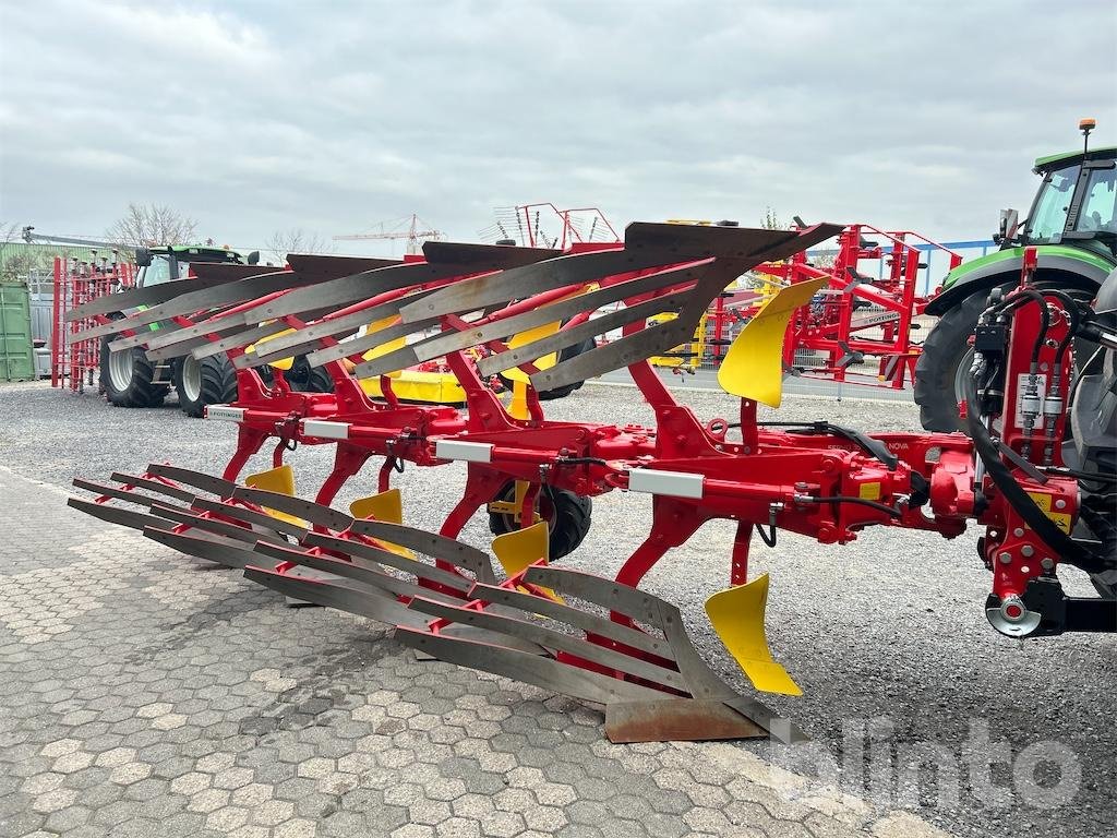 Pflug tipa Pöttinger Servo 35 S Plus Nova, Gebrauchtmaschine u Düsseldorf (Slika 3)