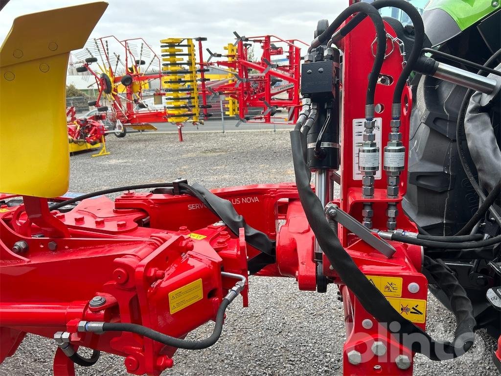 Pflug tipa Pöttinger Servo 35 S Plus Nova, Gebrauchtmaschine u Düsseldorf (Slika 6)