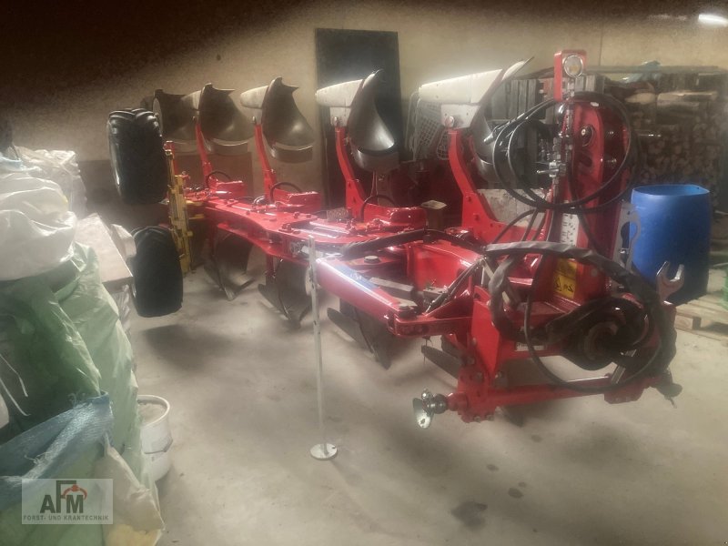 Pflug za tip Pöttinger Servo 35 S Plus Nova, Gebrauchtmaschine u Haselbach