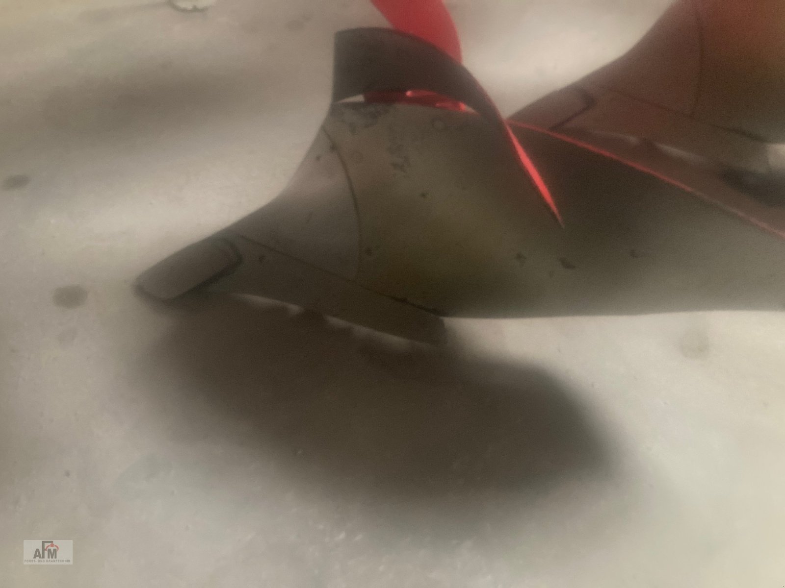 Pflug za tip Pöttinger Servo 35 S Plus Nova, Gebrauchtmaschine u Bodenwöhr/ Taxöldern (Slika 5)