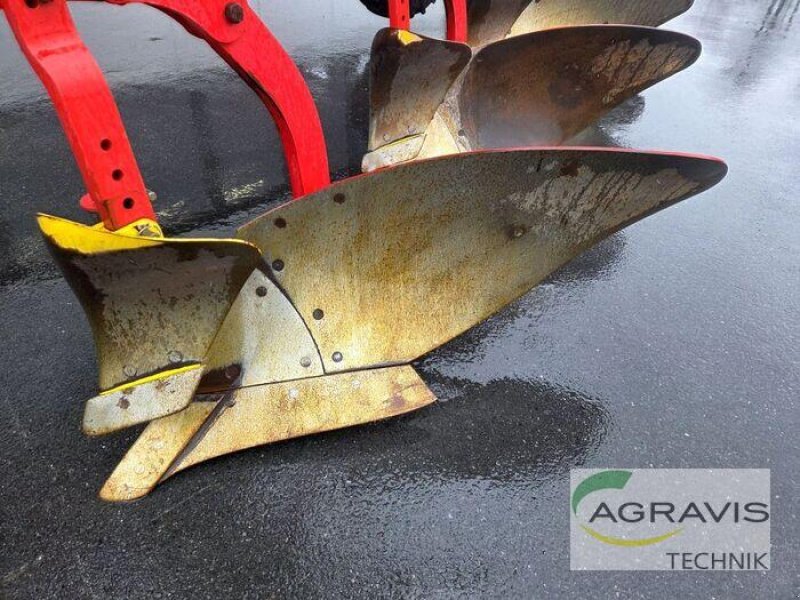 Pflug des Typs Pöttinger SERVO 35 S PLUS, Gebrauchtmaschine in Borken (Bild 8)