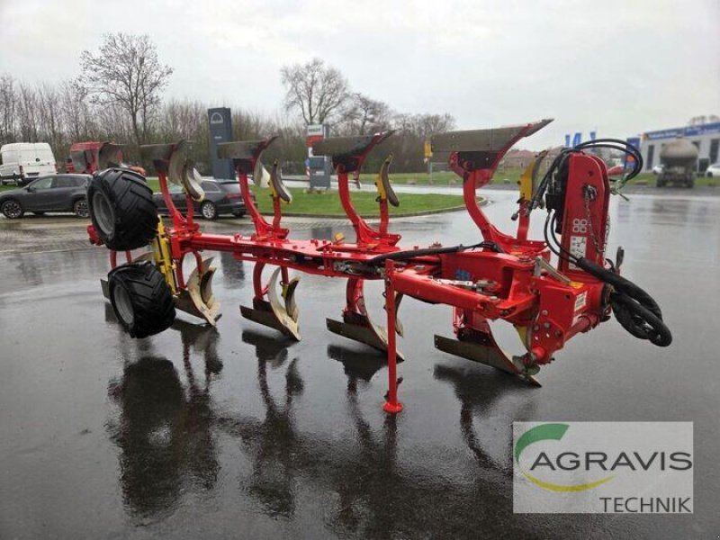 Pflug des Typs Pöttinger SERVO 35 S PLUS, Gebrauchtmaschine in Borken (Bild 1)