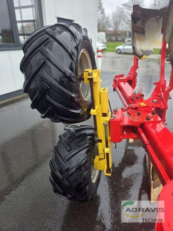 Pflug des Typs Pöttinger SERVO 35 S PLUS, Gebrauchtmaschine in Borken (Bild 7)