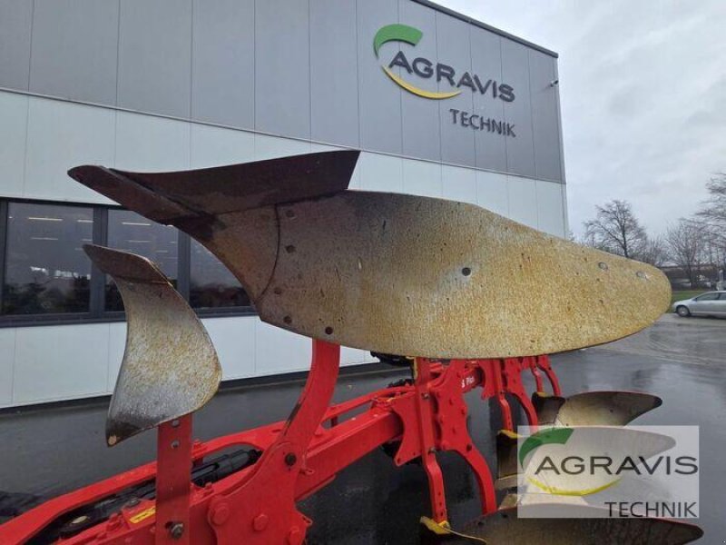 Pflug des Typs Pöttinger SERVO 35 S PLUS, Gebrauchtmaschine in Borken (Bild 9)