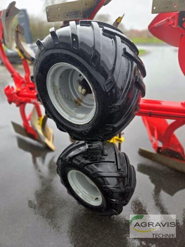 Pflug des Typs Pöttinger SERVO 35 S PLUS, Gebrauchtmaschine in Borken (Bild 10)