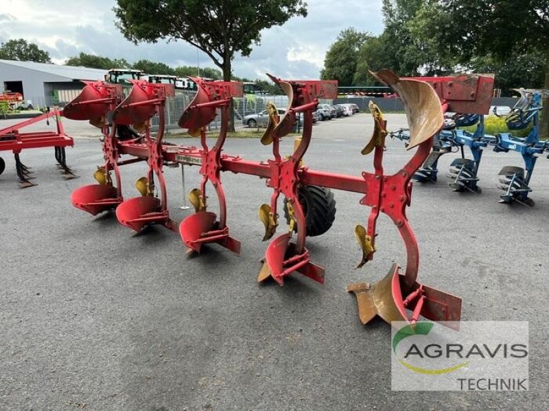 Pflug typu Pöttinger SERVO 35 S PLUS, Gebrauchtmaschine v Meppen (Obrázek 4)