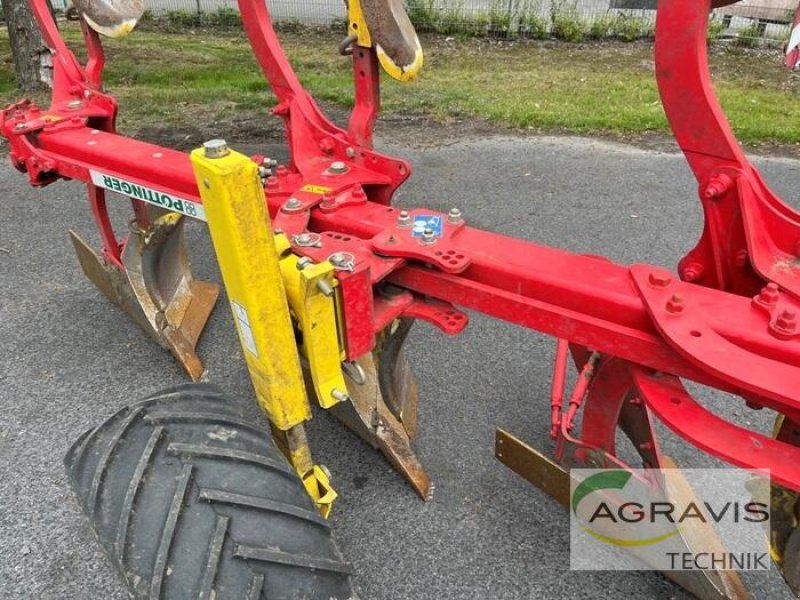 Pflug typu Pöttinger SERVO 35 S PLUS, Gebrauchtmaschine v Meppen (Obrázek 9)