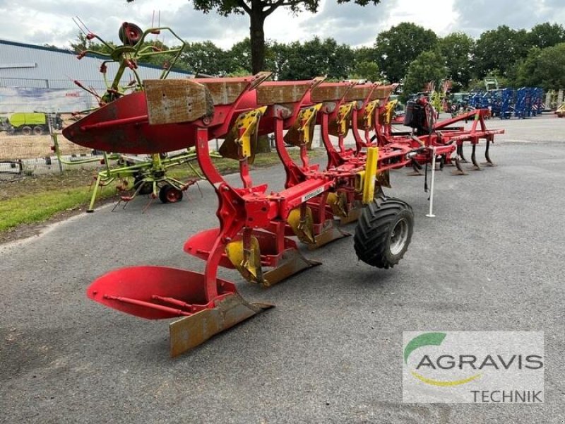 Pflug typu Pöttinger SERVO 35 S PLUS, Gebrauchtmaschine v Meppen (Obrázek 3)
