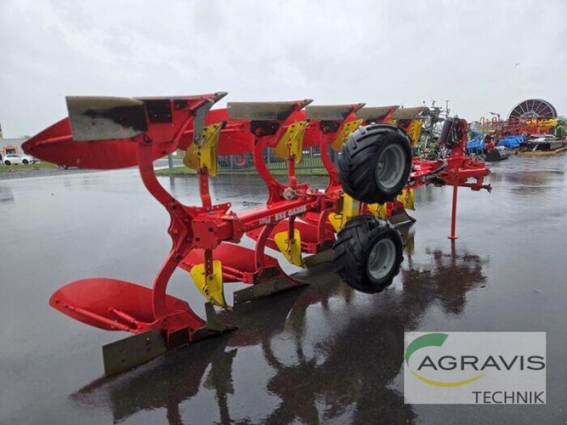 Pflug типа Pöttinger SERVO 35 S PLUS, Gebrauchtmaschine в Meppen-Versen (Фотография 4)