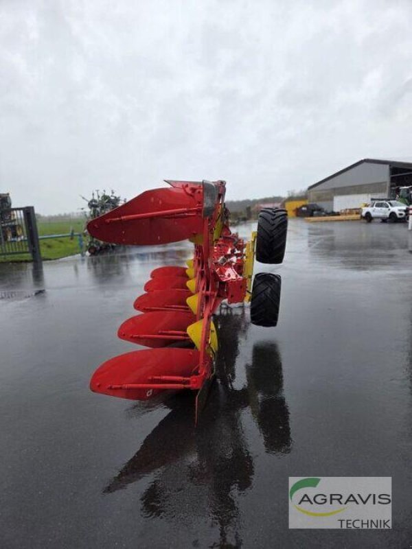 Pflug типа Pöttinger SERVO 35 S PLUS, Gebrauchtmaschine в Meppen-Versen (Фотография 3)