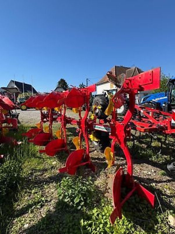 Pflug tip Pöttinger SERVO 35 S PLUS, Neumaschine in Muespach (Poză 3)