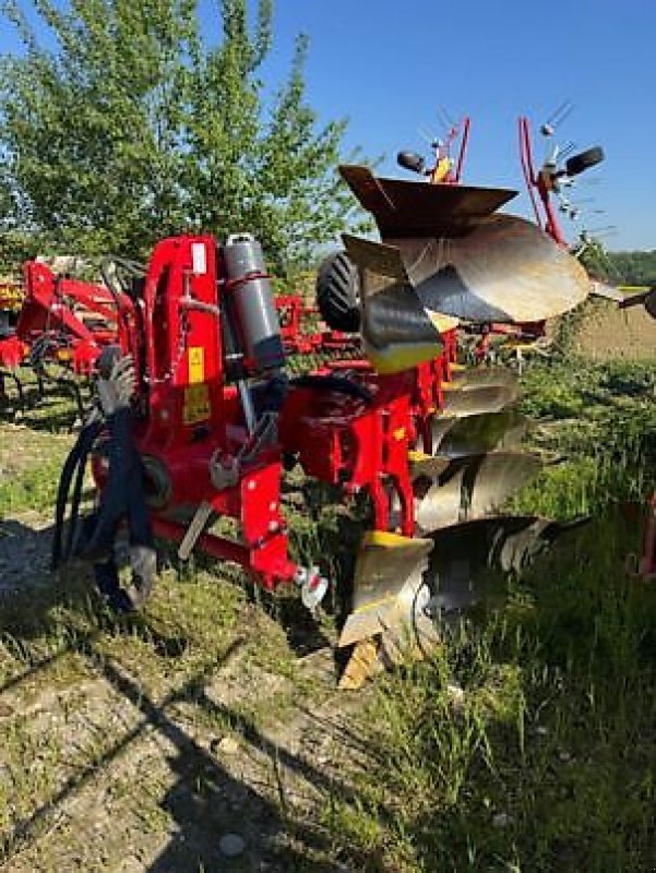 Pflug tip Pöttinger SERVO 35 S PLUS, Neumaschine in Muespach (Poză 2)