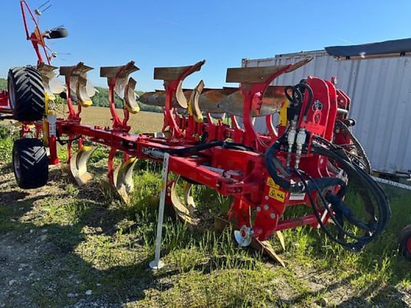 Pflug tip Pöttinger SERVO 35 S PLUS, Neumaschine in Muespach (Poză 1)