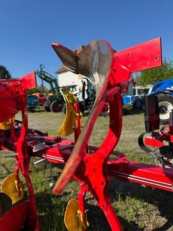 Pflug tip Pöttinger SERVO 35 S PLUS, Neumaschine in Muespach (Poză 7)