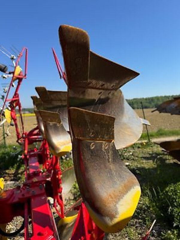 Pflug tip Pöttinger SERVO 35 S PLUS, Neumaschine in Muespach (Poză 6)