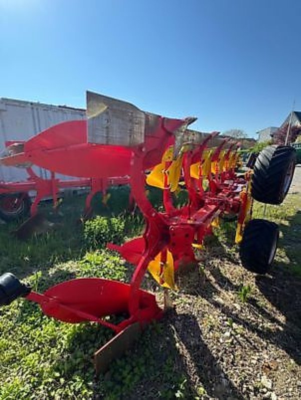 Pflug tip Pöttinger SERVO 35 S PLUS, Neumaschine in Muespach (Poză 4)