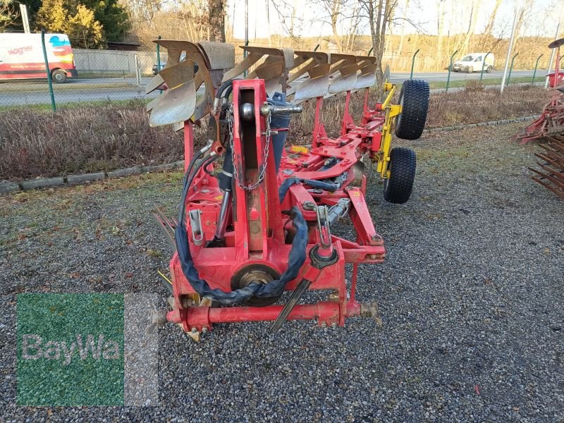 Pflug tipa Pöttinger SERVO 35 S PLUS, Gebrauchtmaschine u Mindelheim (Slika 3)