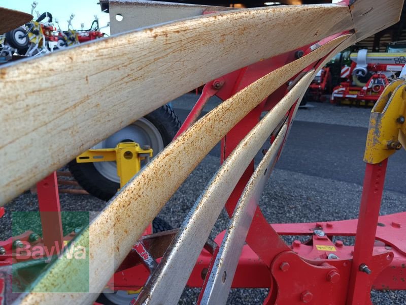 Pflug tipa Pöttinger SERVO 35 S PLUS, Gebrauchtmaschine u Mindelheim (Slika 10)