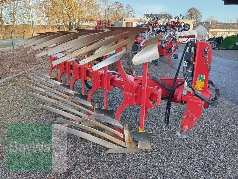 Pflug tipa Pöttinger SERVO 35 S PLUS, Gebrauchtmaschine u Mindelheim (Slika 4)