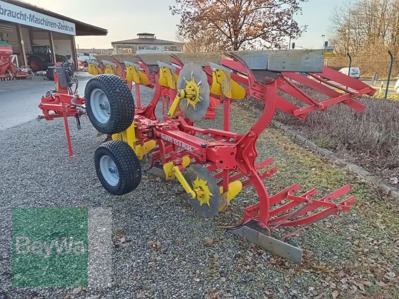 Pflug tipa Pöttinger SERVO 35 S PLUS, Gebrauchtmaschine u Mindelheim (Slika 8)