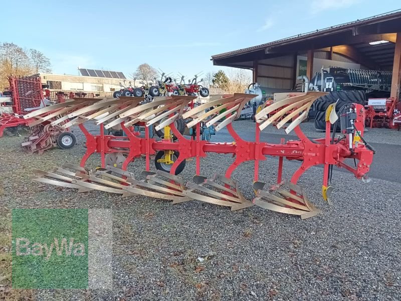 Pflug tipa Pöttinger SERVO 35 S PLUS, Gebrauchtmaschine u Mindelheim (Slika 5)