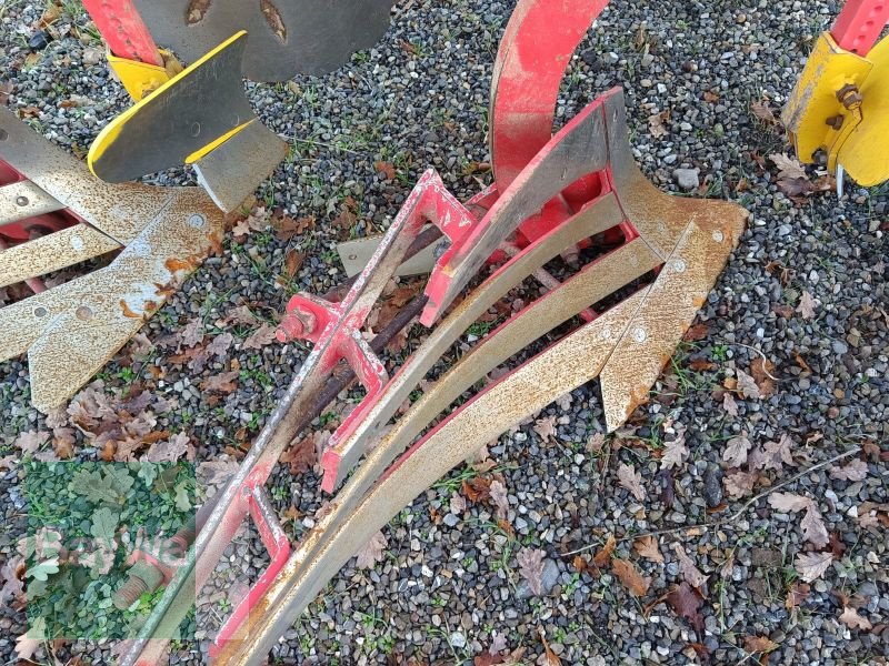 Pflug tipa Pöttinger SERVO 35 S PLUS, Gebrauchtmaschine u Mindelheim (Slika 9)