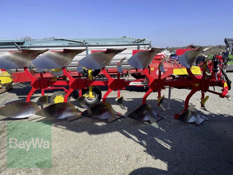Pflug του τύπου Pöttinger SERVO 35 S PLUS, Gebrauchtmaschine σε Eggenfelden (Φωτογραφία 1)