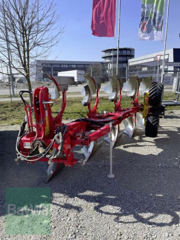 Pflug του τύπου Pöttinger SERVO 35 S PLUS, Gebrauchtmaschine σε Eggenfelden (Φωτογραφία 5)