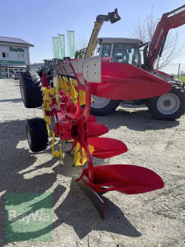 Pflug του τύπου Pöttinger SERVO 35 S PLUS, Gebrauchtmaschine σε Eggenfelden (Φωτογραφία 4)