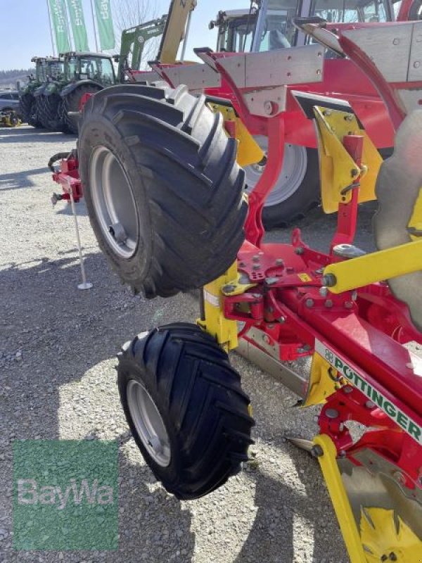 Pflug του τύπου Pöttinger SERVO 35 S PLUS, Gebrauchtmaschine σε Eggenfelden (Φωτογραφία 7)