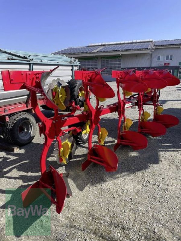 Pflug του τύπου Pöttinger SERVO 35 S PLUS, Gebrauchtmaschine σε Eggenfelden (Φωτογραφία 3)