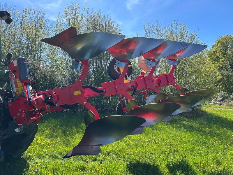 Pflug tip Pöttinger Servo 35 S Plus, Gebrauchtmaschine in Offenhausen (Poză 1)