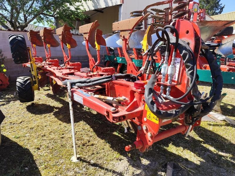 Pflug van het type Pöttinger SERVO 35 S, Gebrauchtmaschine in STENAY (Foto 2)