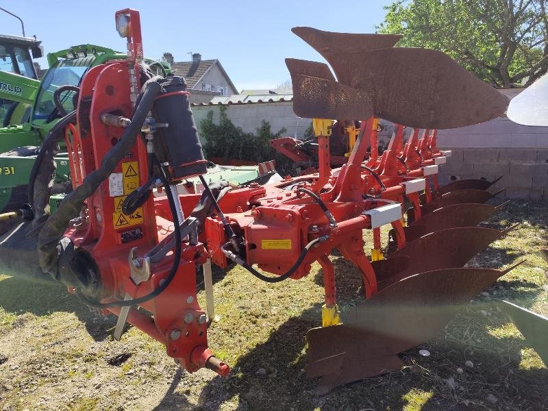 Pflug от тип Pöttinger SERVO 35 S, Gebrauchtmaschine в STENAY (Снимка 1)