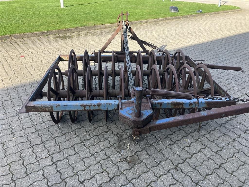 Pflug типа Pöttinger Servo 35 SPN-/38WWS Med slæbepakker., Gebrauchtmaschine в Hurup Thy (Фотография 10)