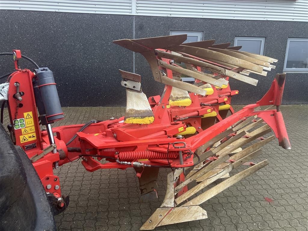 Pflug typu Pöttinger Servo 35 SPN-/38WWS Med slæbepakker., Gebrauchtmaschine w Hurup Thy (Zdjęcie 2)