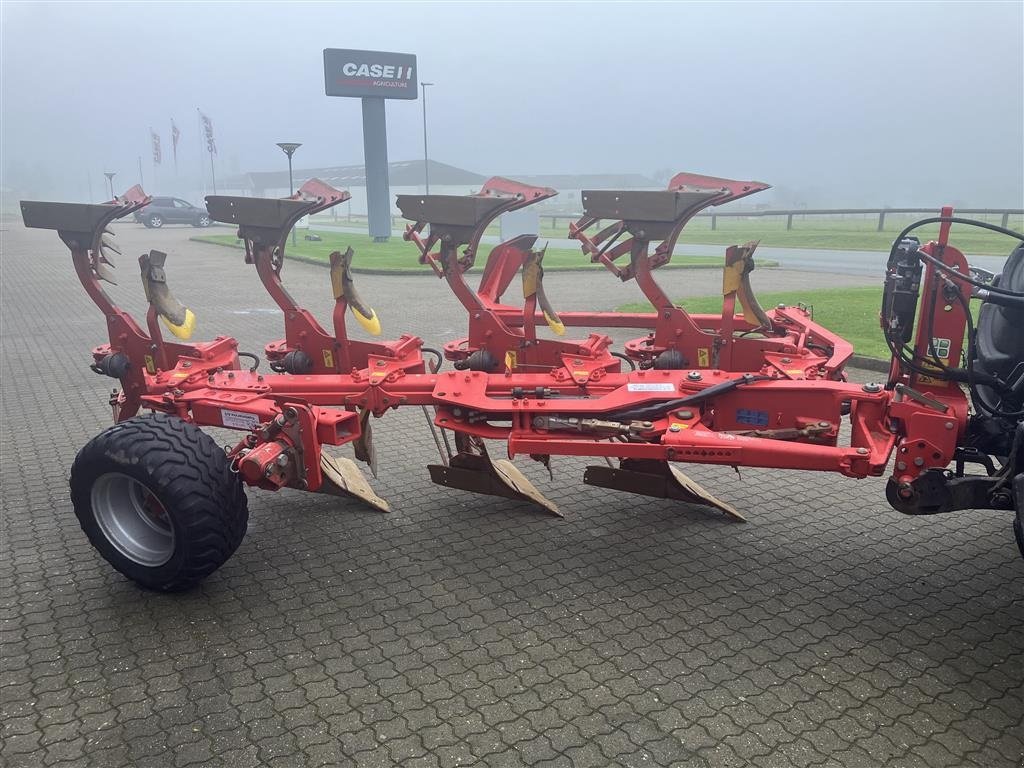 Pflug typu Pöttinger Servo 35 SPN-/38WWS Med slæbepakker., Gebrauchtmaschine w Hurup Thy (Zdjęcie 5)