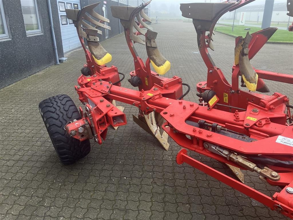 Pflug typu Pöttinger Servo 35 SPN-/38WWS Med slæbepakker., Gebrauchtmaschine w Hurup Thy (Zdjęcie 8)