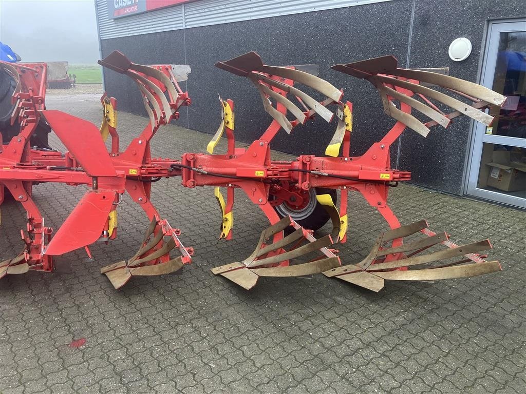 Pflug typu Pöttinger Servo 35 SPN-/38WWS Med slæbepakker., Gebrauchtmaschine w Hurup Thy (Zdjęcie 3)