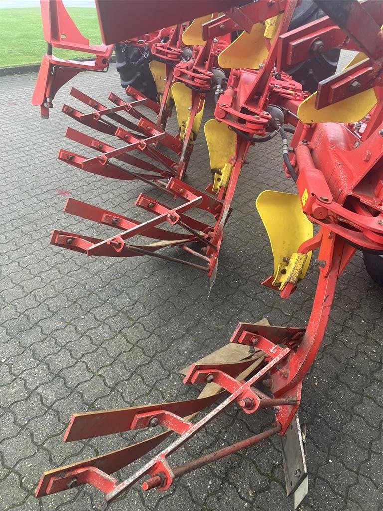 Pflug typu Pöttinger Servo 35 SPN-/38WWS Med slæbepakker., Gebrauchtmaschine w Hurup Thy (Zdjęcie 4)