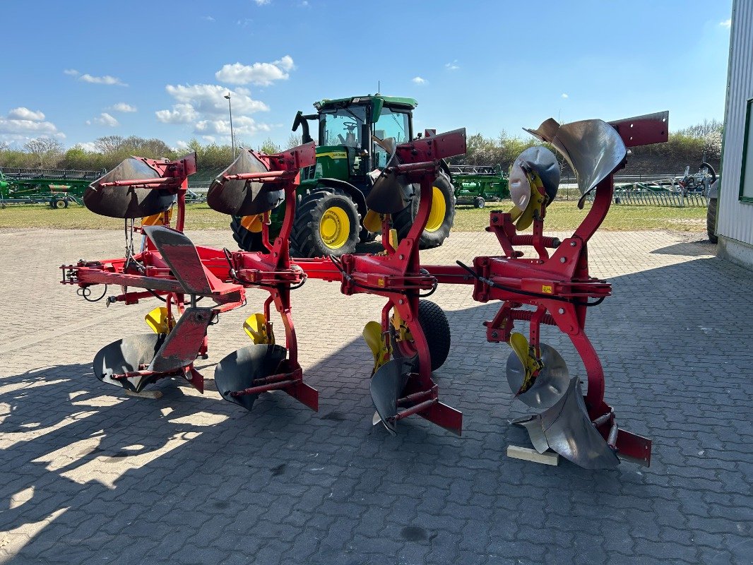Pflug typu Pöttinger Servo 35, Gebrauchtmaschine v Sittensen (Obrázek 2)