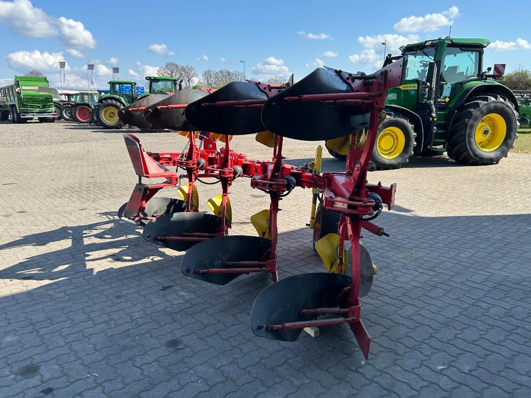 Pflug typu Pöttinger Servo 35, Gebrauchtmaschine v Sittensen (Obrázek 3)