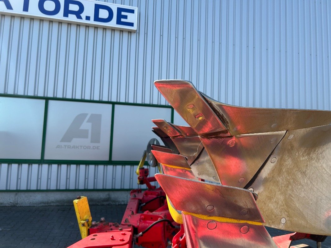 Pflug typu Pöttinger Servo 35, Gebrauchtmaschine v Sittensen (Obrázek 8)