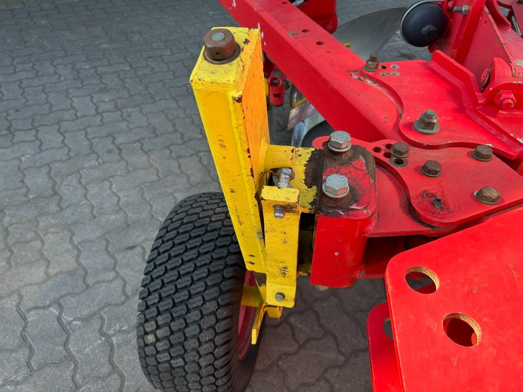 Pflug typu Pöttinger Servo 35, Gebrauchtmaschine v Sittensen (Obrázek 10)